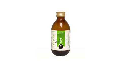 Mutes skalojamais līdzeklis, 100ml