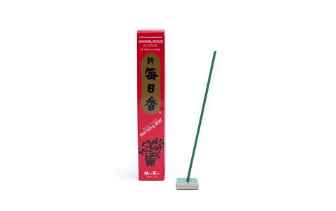 Sandalwood, Morning Star, 50gab