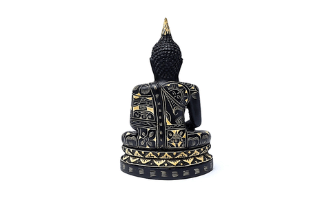 Buda, 17 cm