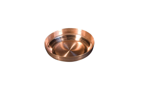 Trauks rituāliem, 8cm, varšs