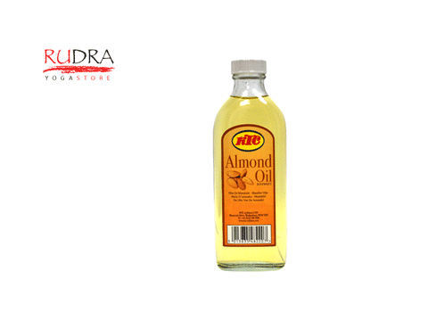 Mandeļu eļļa, 500ml