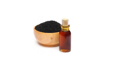 Melno ķimeņu eļļa (Duo Ag), 110ml