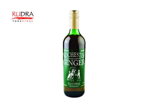 Rochester Ingvera dzēriens, 725ml