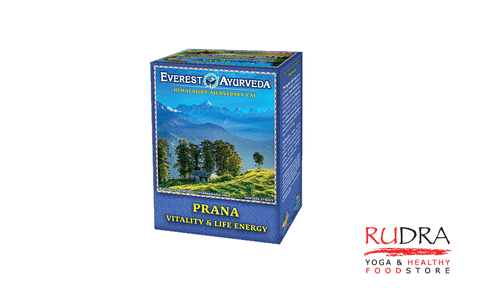 Tēja PRANA, 100g
