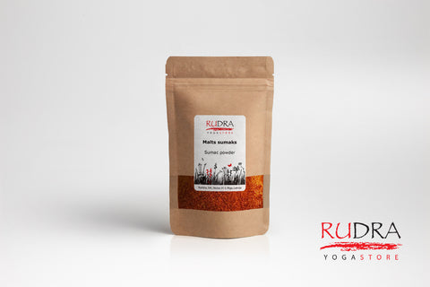 Sumaks, 100g