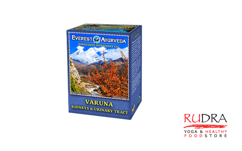 Tēja VARUNA, 100g