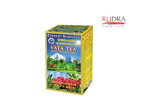Tēja VATA, 100g