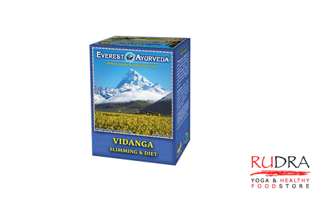 Tēja VIDANGA, 100g
